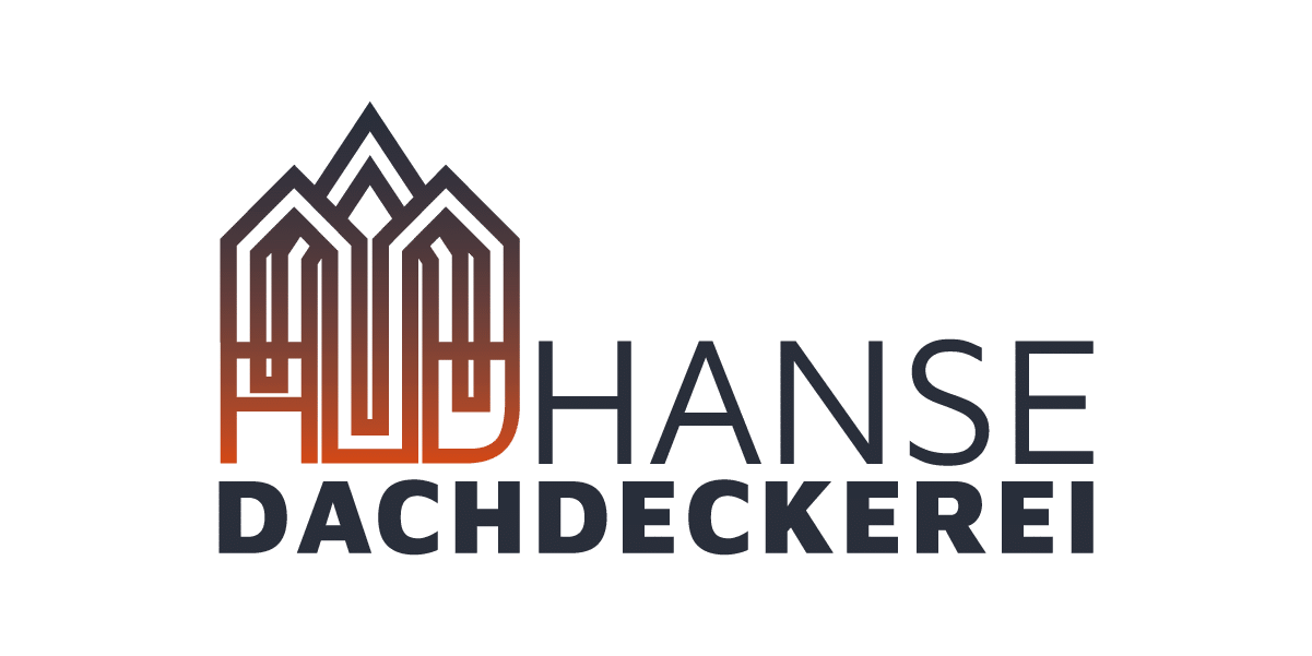 Hanse Dachdeckerei - Logo